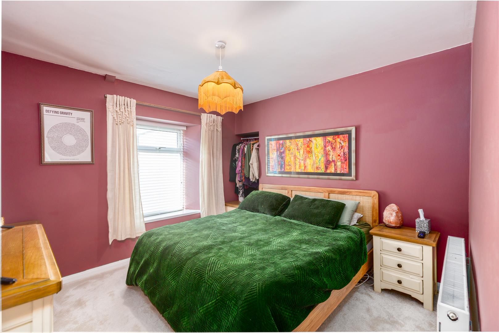 Hill Street, Mount Pleasant, Swansea, SA1 6XU